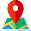 map icon